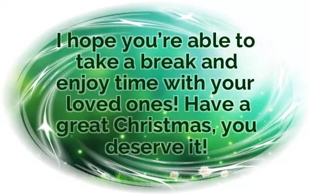 Christmas Wishes Religious