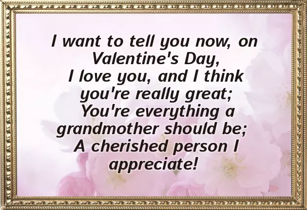 Valentine Poems For Parents Valentine Poems For Parents