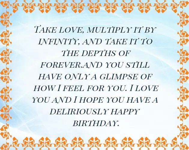 Birthday Wishes For My Hubby Birthday Wishes For My Hubby