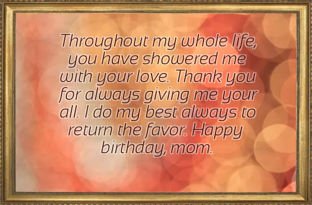 Wish U Many More Happy Birthday