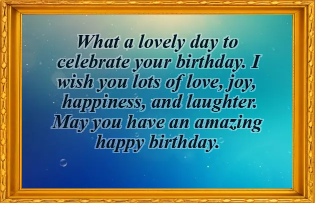 Birthday Wishes For A Best Female Friend Birthday Wishes For A Best Female Friend