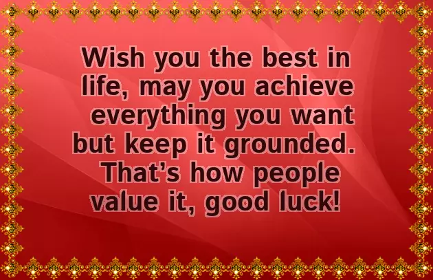 Good Luck In Your New Job Messages Good Luck In Your New Job Messages