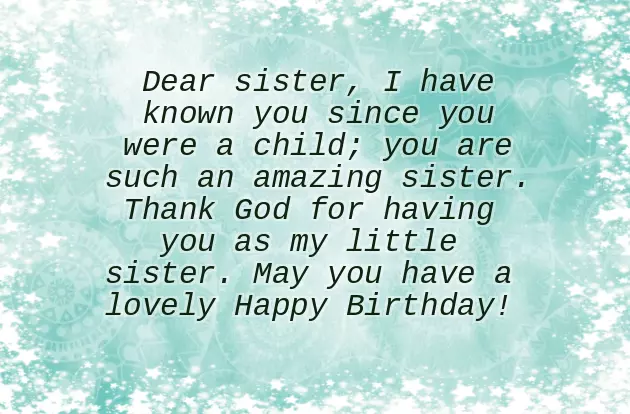 Birthday Wishes For Girlfriend Sister Birthday Wishes For Girlfriend Sister