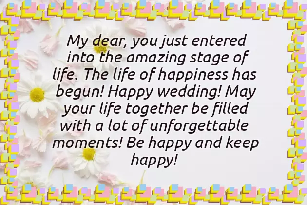 Wishes For New Bride Wishes For New Bride