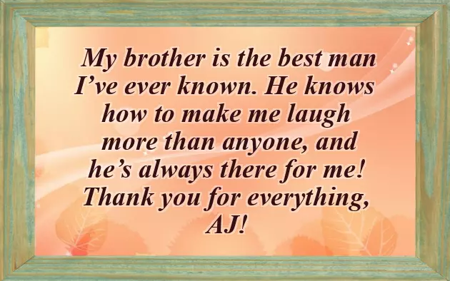 Brother Marriage Quotes Brother Marriage Quotes