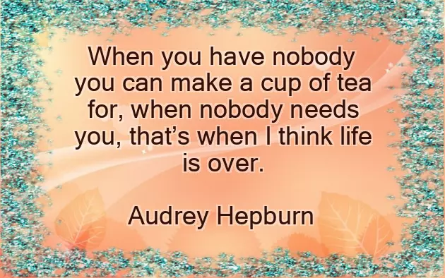 Standing Alone Quotes Standing Alone Quotes