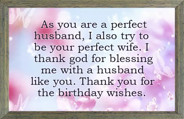 Husband Wishes Quotes Husband Wishes Quotes