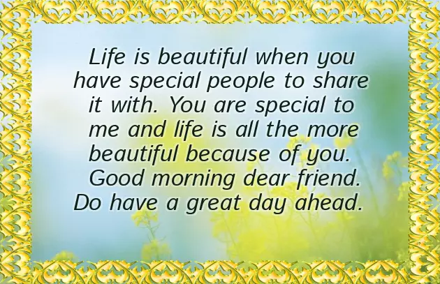 Hi Friends Good Morning Hi Friends Good Morning