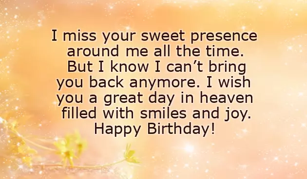 Birthday Greeting To A Father In Heaven Birthday Greeting To A Father In Heaven