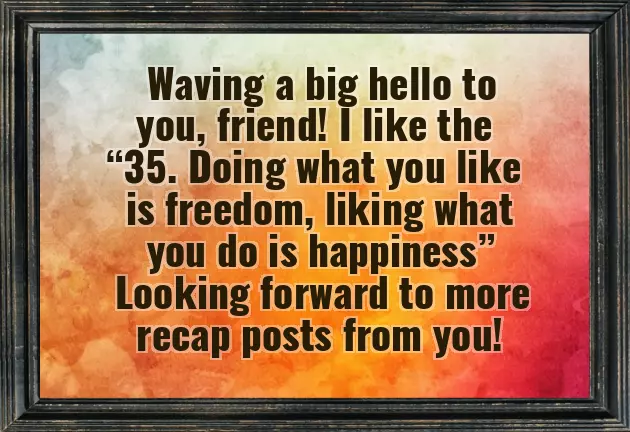 Short Famous Quotes Short Famous Quotes