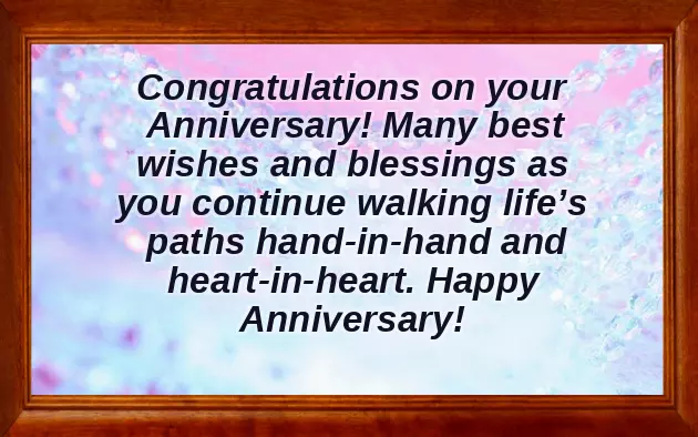 15Th Anniversary Quotes