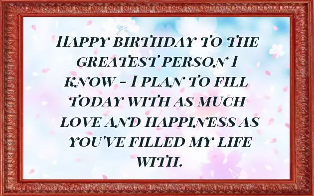 Ways To Wish Birthday