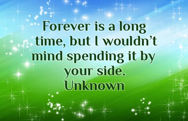 45Th Wedding Anniversary Quotes