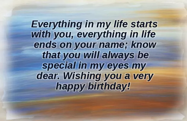 Nice Birthday Wishes For Husband Nice Birthday Wishes For Husband