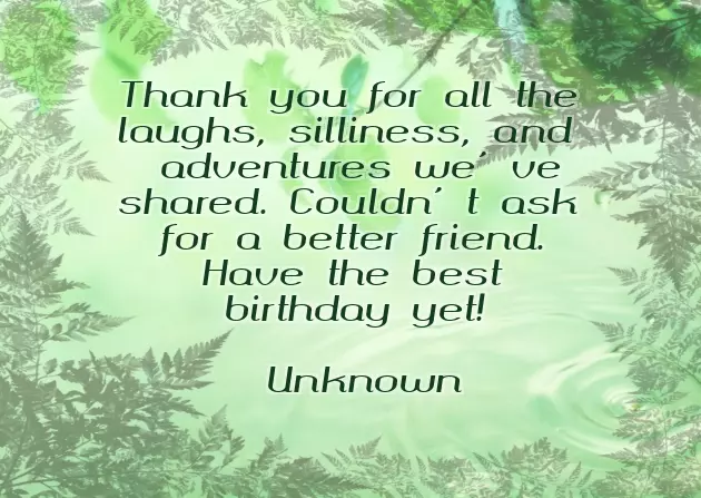 Bday Wishes For Dearest One