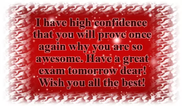Exam Wishes Quotes Exam Wishes Quotes