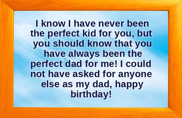 For Papa Birthday Wishes For Papa Birthday Wishes