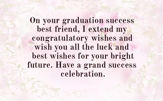 Congrats Grad Sayings