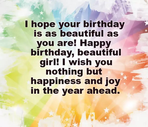 Wish You Many More Successful Years Ahead