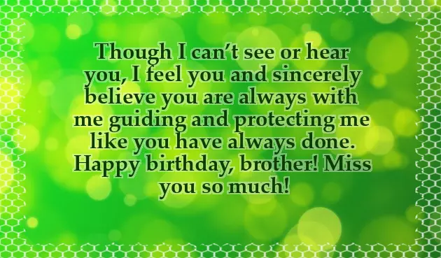 Happiest Birthday Brother Quotes Happiest Birthday Brother Quotes
