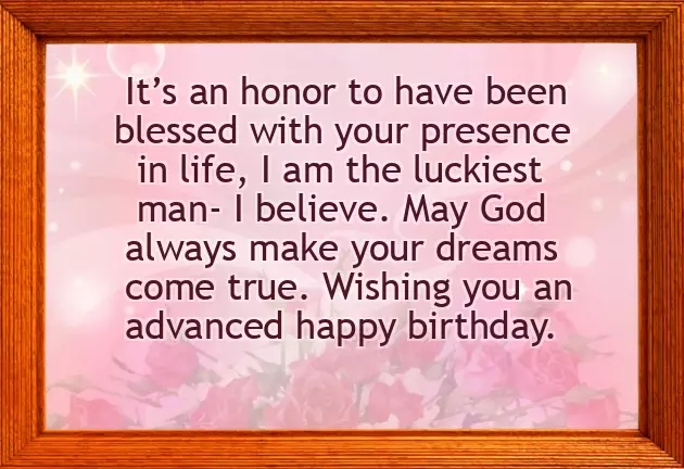 Happy Bday Quotes For Wife Happy Bday Quotes For Wife