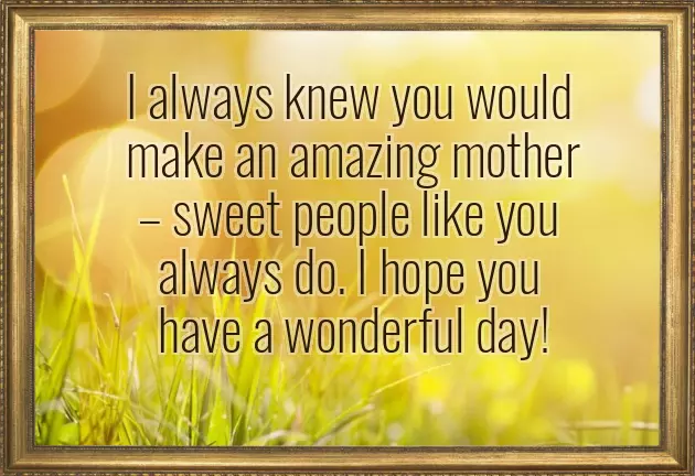 Happy Mother Day Wishes To A Friend Happy Mother Day Wishes To A Friend