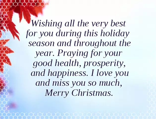 Merry Christmas Christian Wishes Merry Christmas Christian Wishes