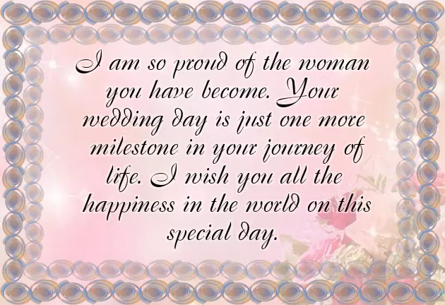 Marriage Wishes Greetings