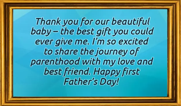 Fathers Day Greetings For Dad