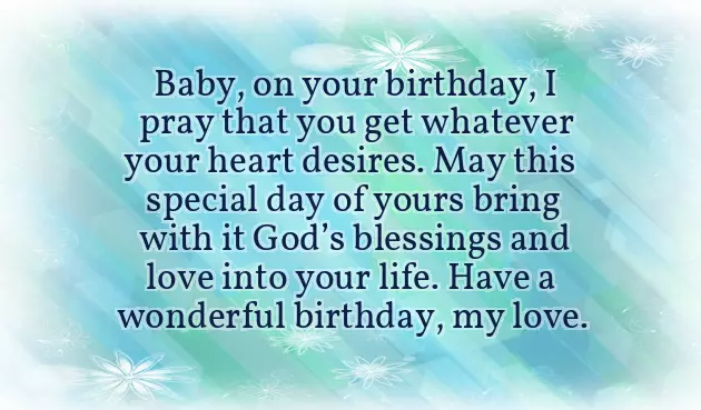 Good Wishes For Girlfriend