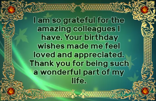 Birthday Reply Wishes Birthday Reply Wishes