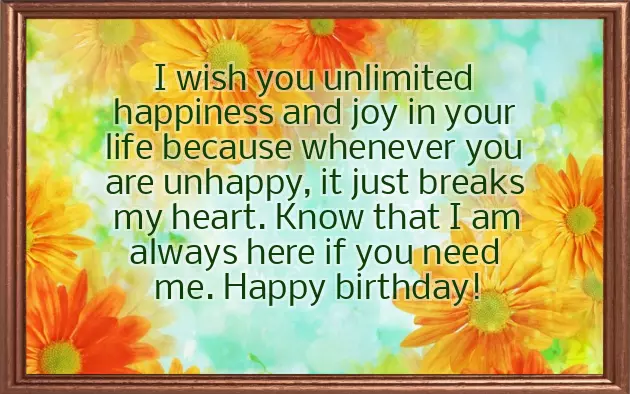 Happy Birthday To My Youngest Daughter Happy Birthday To My Youngest Daughter