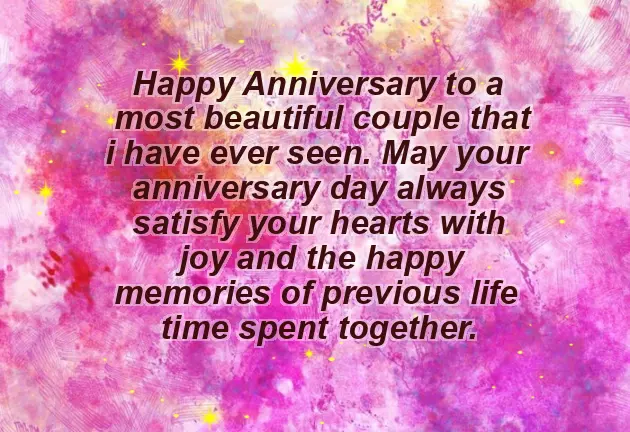 Wedding Wishes From Brother