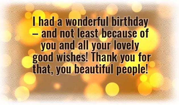 Nice Wishes For A Friend