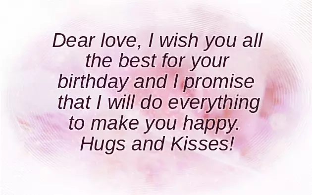 Happy Birthday To Female Friend Wishes