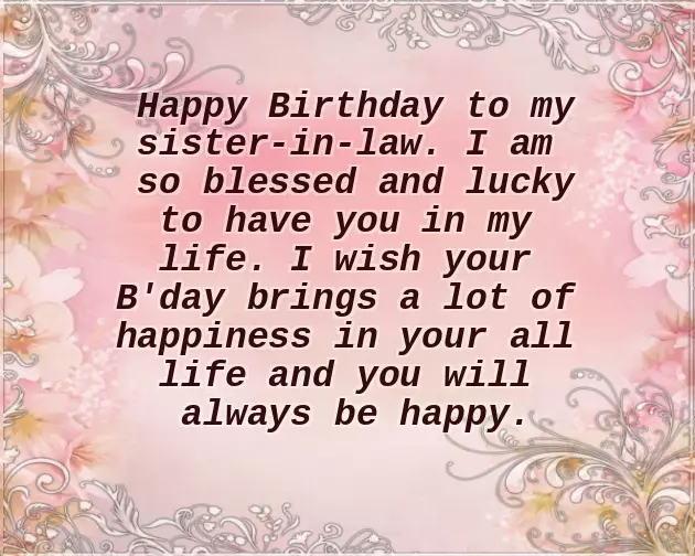 Happy Birthday To A Amazing Lady