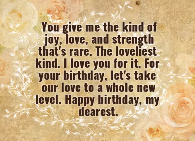 Happy Birthday Dennis