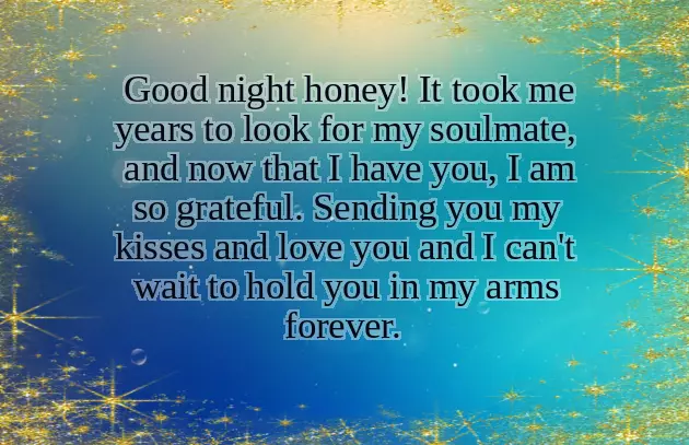 Best Goodnight Wishes