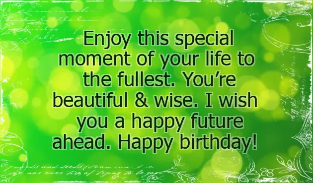 Happy 18Th Birthday To My Nephew Happy 18Th Birthday To My Nephew