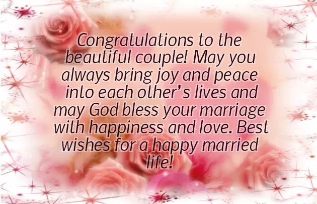 Engagement Wishes For Brother And Sister In Law