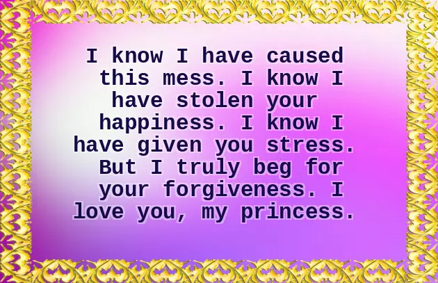 Best Wishes For Ex Gf