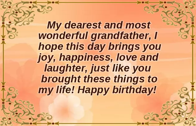 Funny Happy Birthday Grandpa Funny Happy Birthday Grandpa