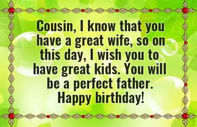 Funny Birthday Wishes For Brother From Sister