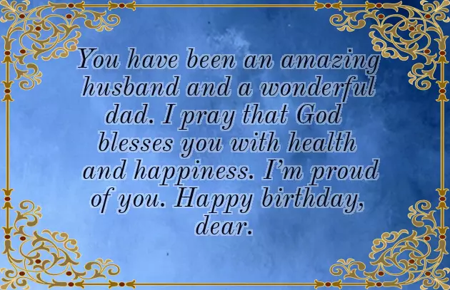 Funny Birthday Wishes To My Boyfriend