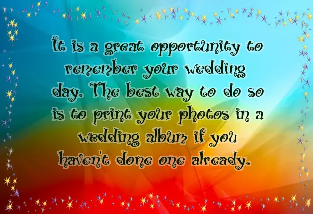 15 Year Wedding Anniversary Gift