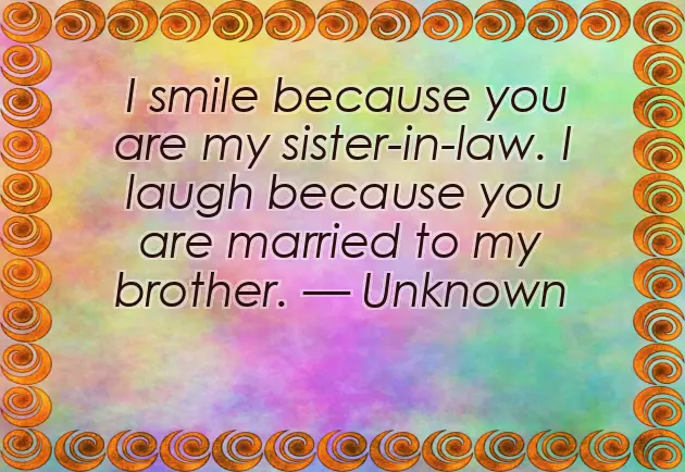 Graduation Wishes For Sister In Law