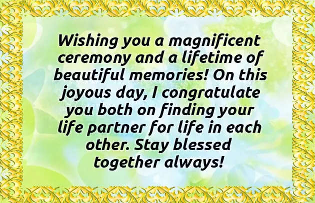 Many Congratulations And Best Wishes Many Congratulations And Best Wishes