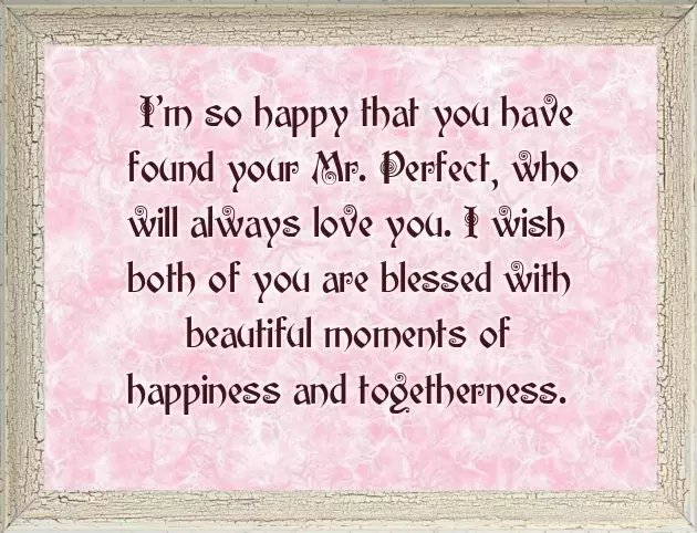 Missing Sister After Marriage Quotes