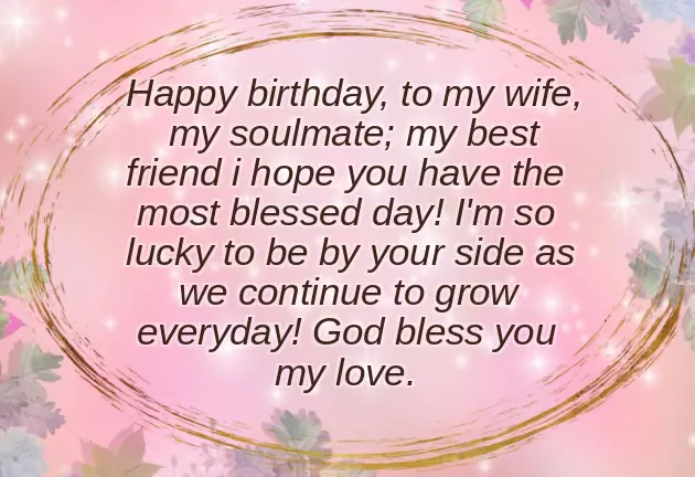 Wife Birthday Special Status Wife Birthday Special Status