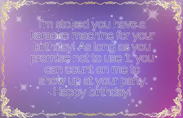 Sassy Happy Birthday Wishes Sassy Happy Birthday Wishes